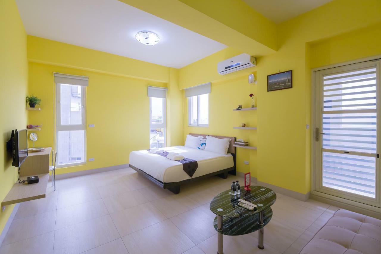 دونغانغ Amalfi Homestay المظهر الخارجي الصورة